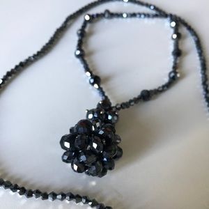 pendant necklace